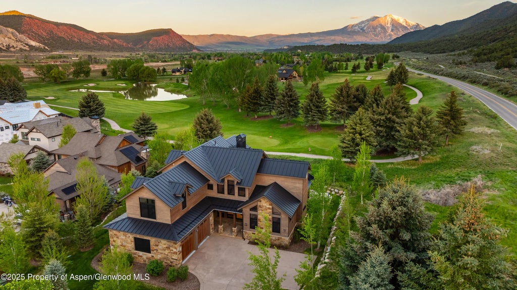 68 of 71 - 649 Saddleback Road, Carbondale, CO