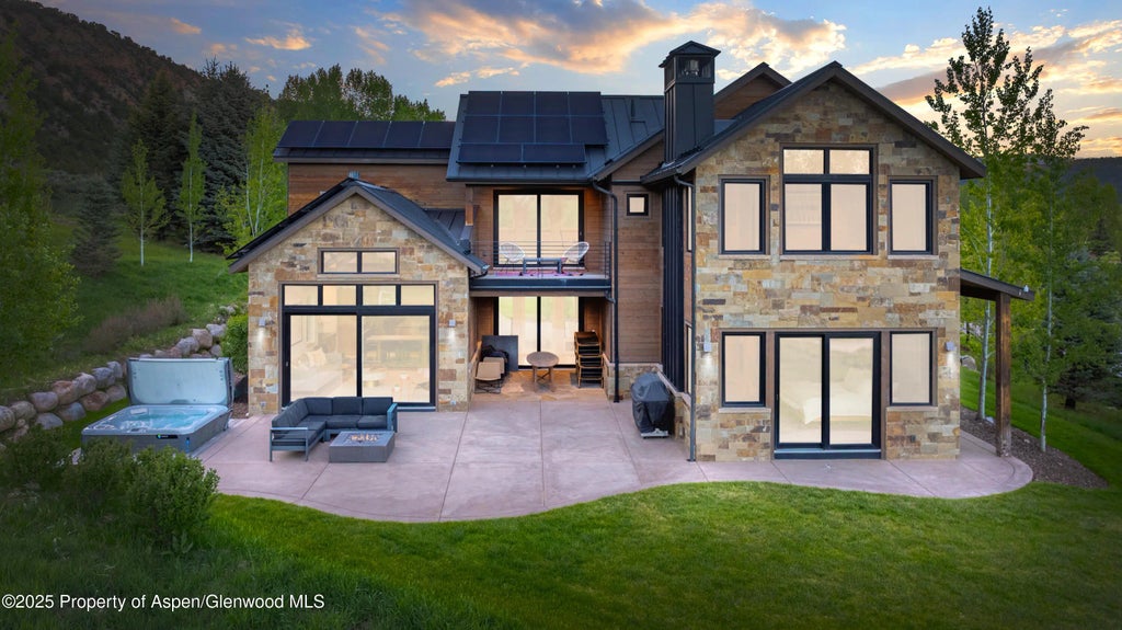 71 of 71 - 649 Saddleback Road, Carbondale, CO