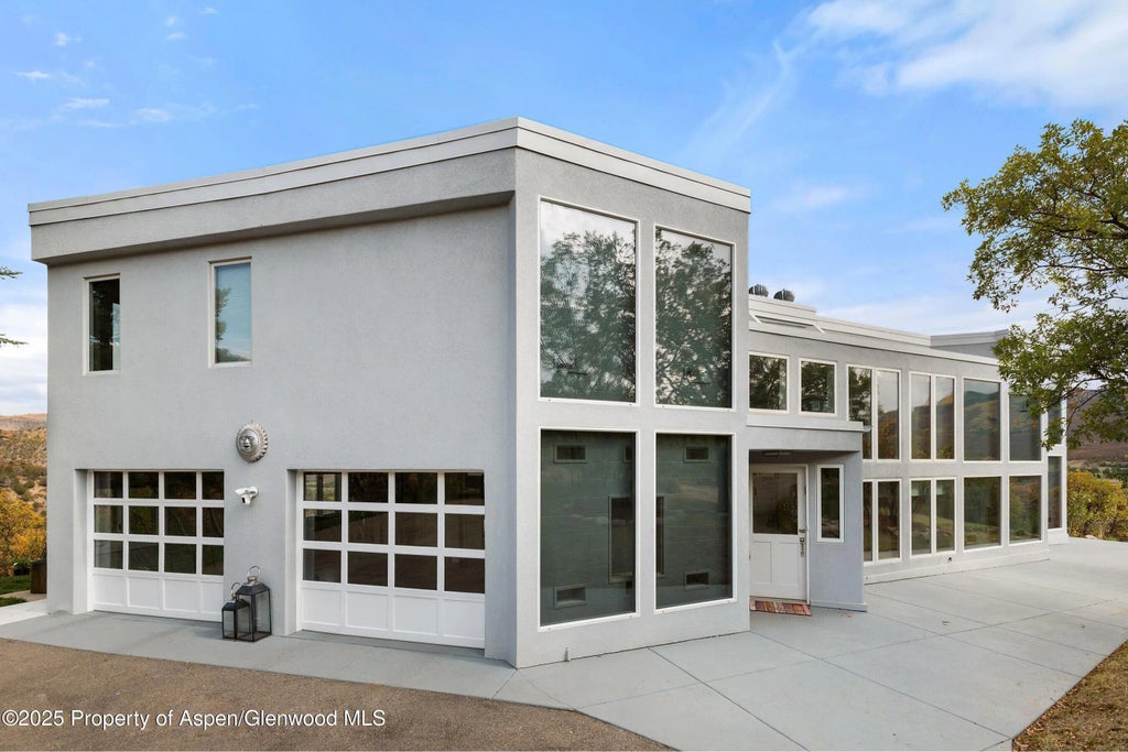 1 of 60 - 1167 Juniper Hill Road, Aspen, CO
