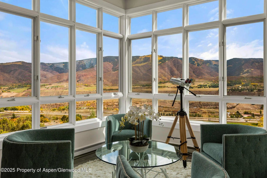 10 of 60 - 1167 Juniper Hill Road, Aspen, CO