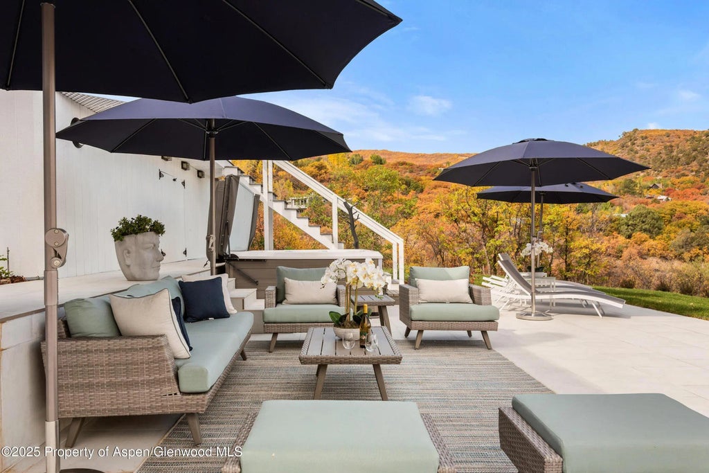 16 of 60 - 1167 Juniper Hill Road, Aspen, CO
