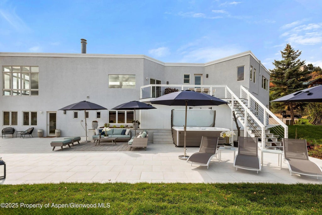 19 of 60 - 1167 Juniper Hill Road, Aspen, CO