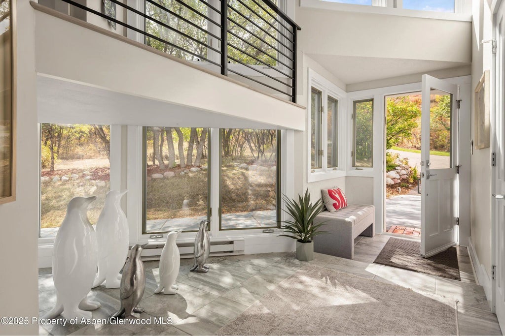 2 of 60 - 1167 Juniper Hill Road, Aspen, CO