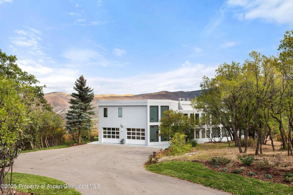 22 of 60 - 1167 Juniper Hill Road, Aspen, CO
