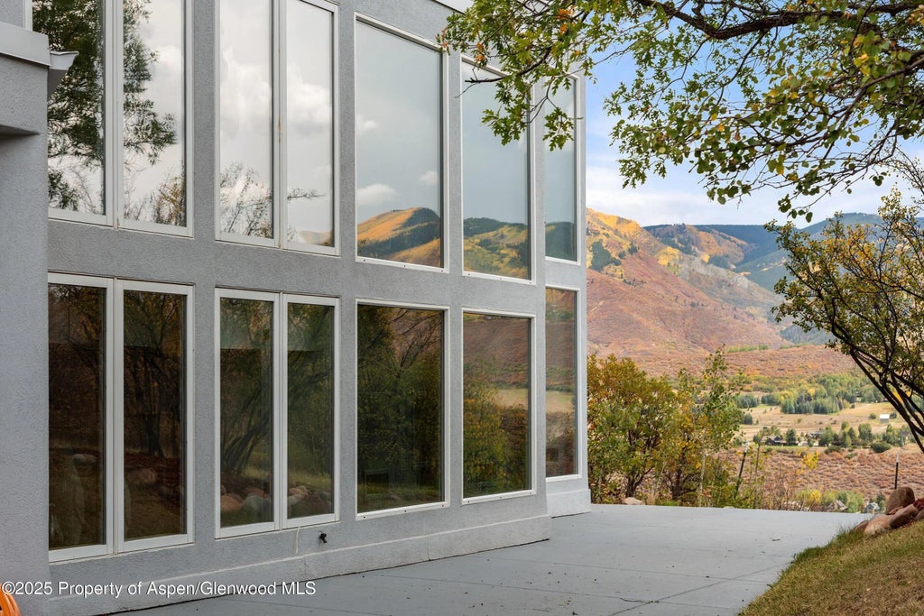 23 of 60 - 1167 Juniper Hill Road, Aspen, CO