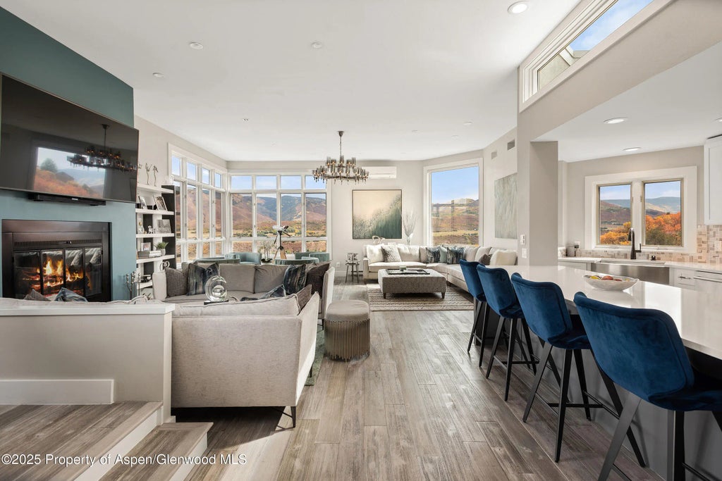 32 of 60 - 1167 Juniper Hill Road, Aspen, CO