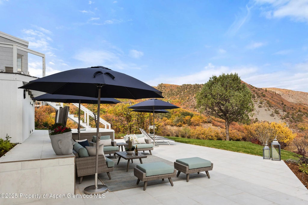 37 of 60 - 1167 Juniper Hill Road, Aspen, CO