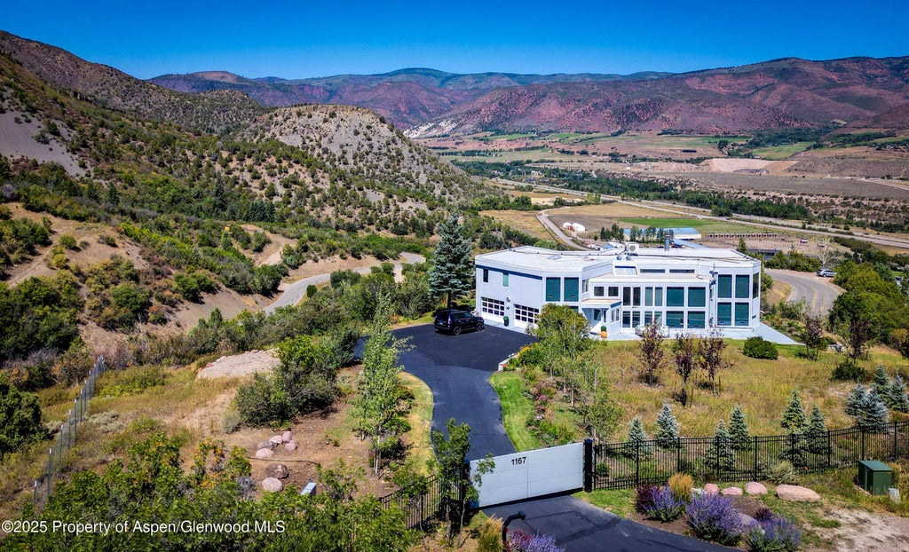 44 of 60 - 1167 Juniper Hill Road, Aspen, CO