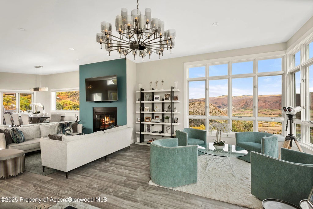 5 of 60 - 1167 Juniper Hill Road, Aspen, CO