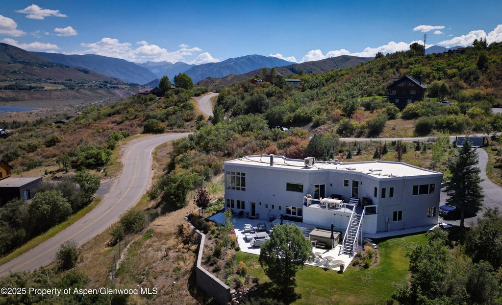51 of 60 - 1167 Juniper Hill Road, Aspen, CO