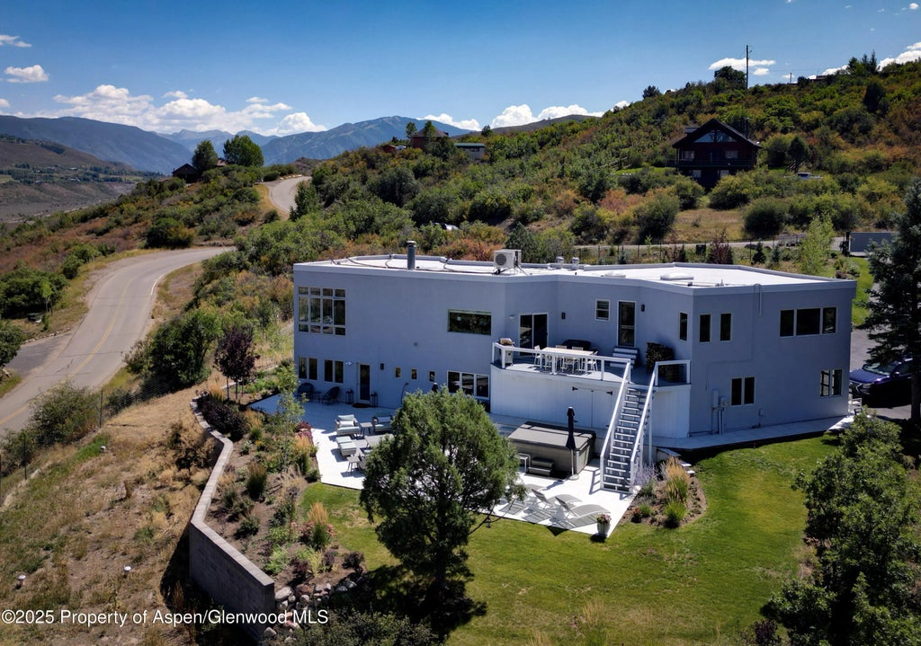52 of 60 - 1167 Juniper Hill Road, Aspen, CO