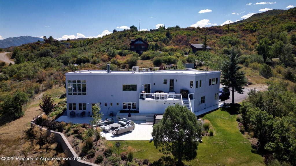 55 of 60 - 1167 Juniper Hill Road, Aspen, CO