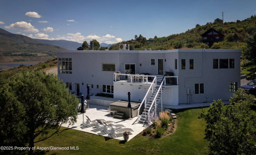 56 of 60 - 1167 Juniper Hill Road, Aspen, CO