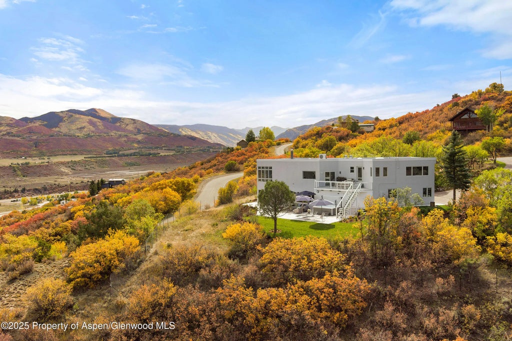 60 of 60 - 1167 Juniper Hill Road, Aspen, CO
