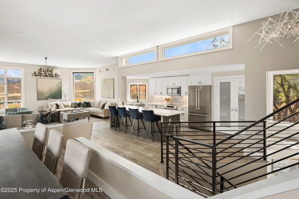 7 of 60 - 1167 Juniper Hill Road, Aspen, CO