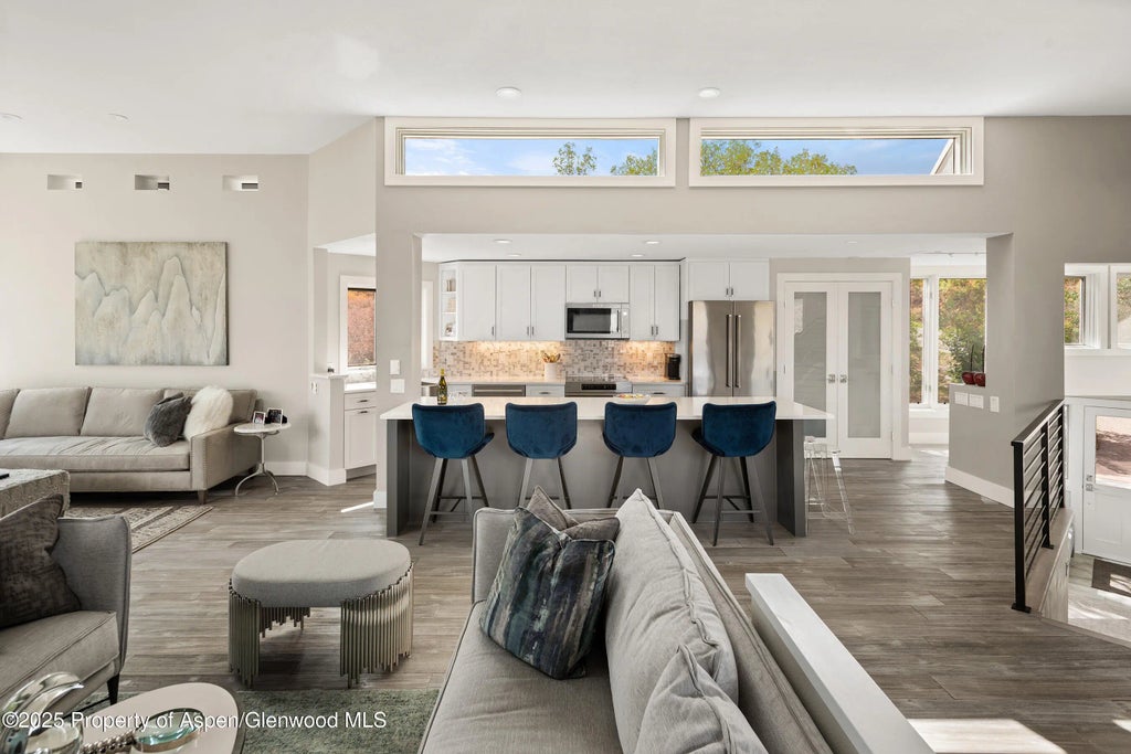 8 of 60 - 1167 Juniper Hill Road, Aspen, CO