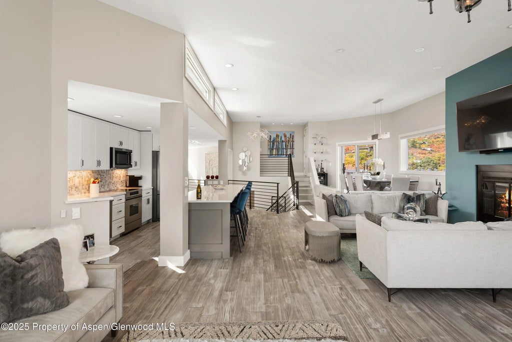 9 of 60 - 1167 Juniper Hill Road, Aspen, CO