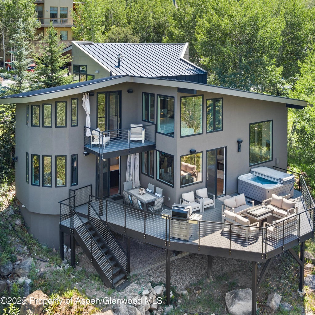 1 of 58 - 257 Mountain Laurel Drive, Aspen, CO
