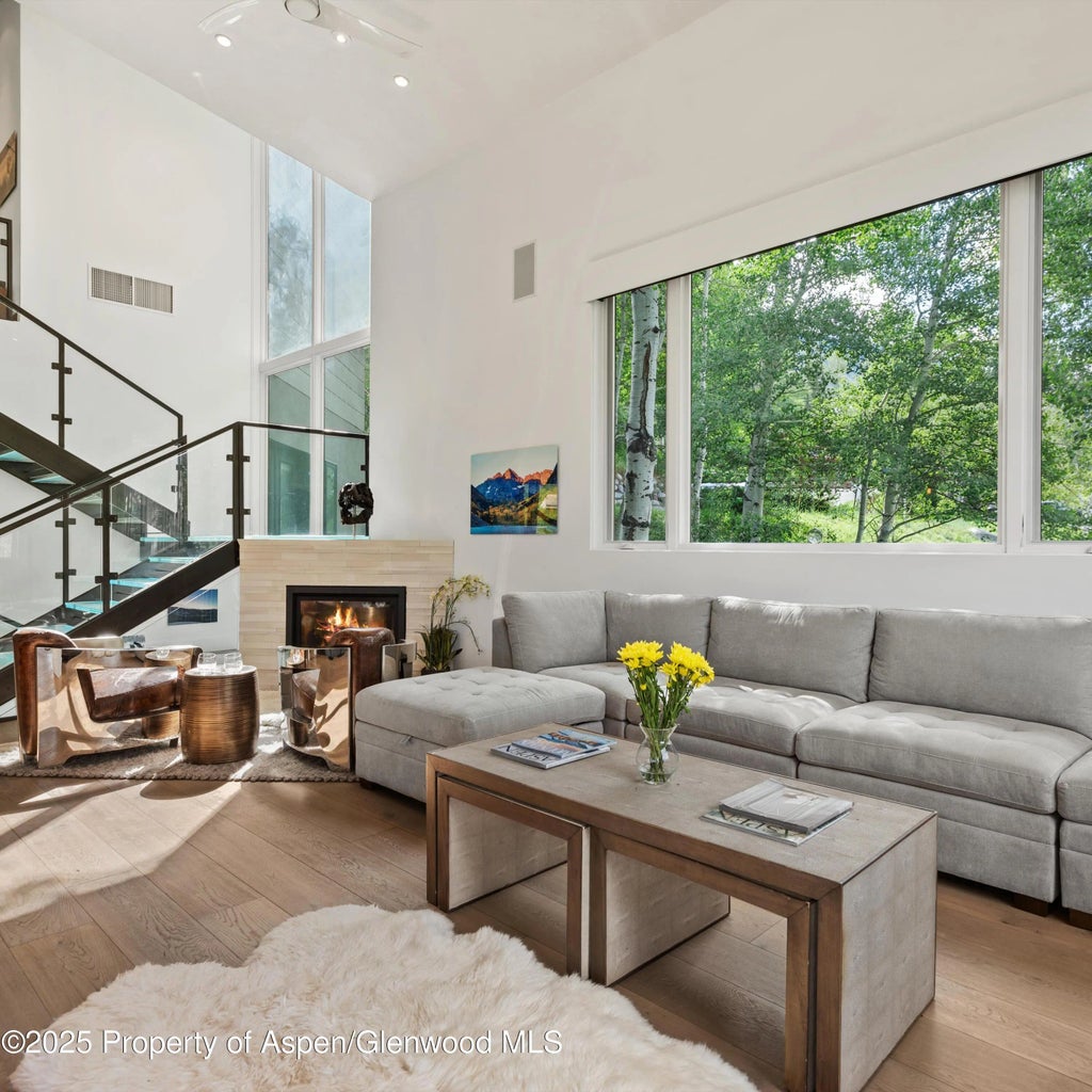 12 of 58 - 257 Mountain Laurel Drive, Aspen, CO