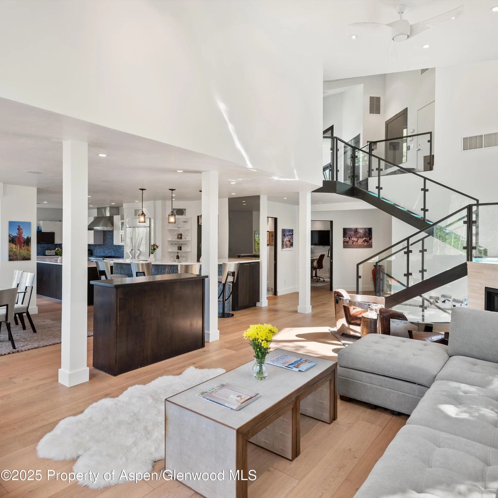 13 of 58 - 257 Mountain Laurel Drive, Aspen, CO