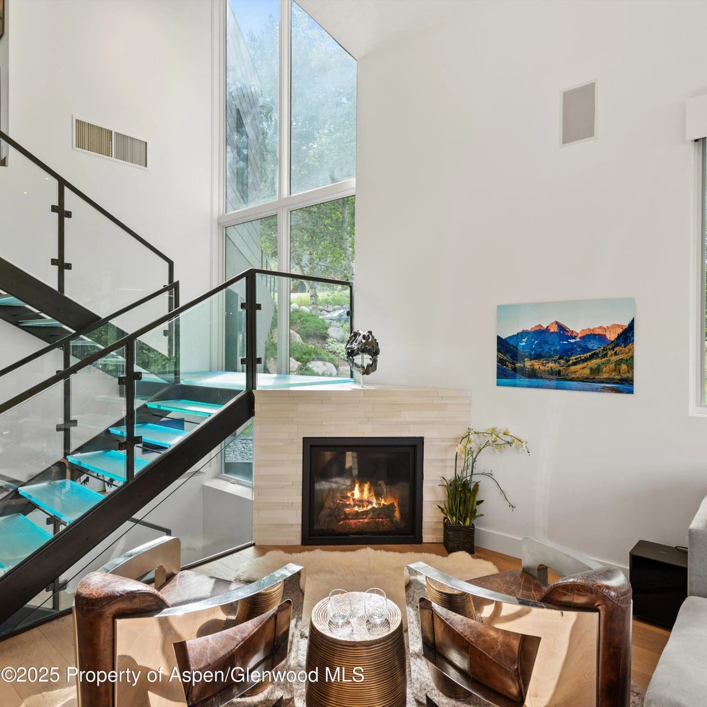 14 of 58 - 257 Mountain Laurel Drive, Aspen, CO
