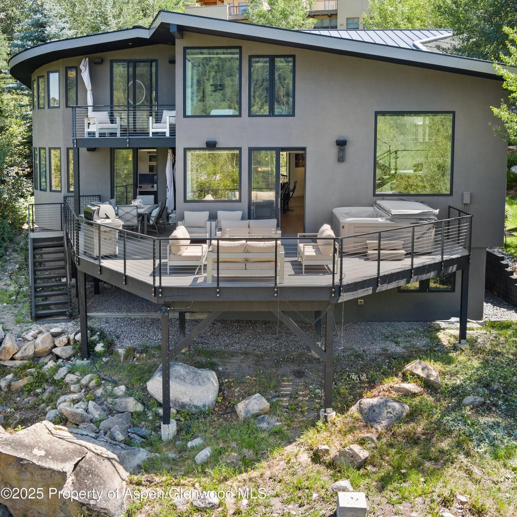 2 of 58 - 257 Mountain Laurel Drive, Aspen, CO