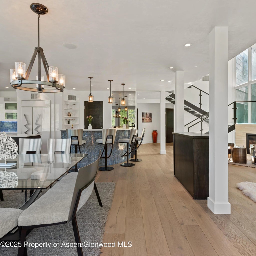21 of 58 - 257 Mountain Laurel Drive, Aspen, CO