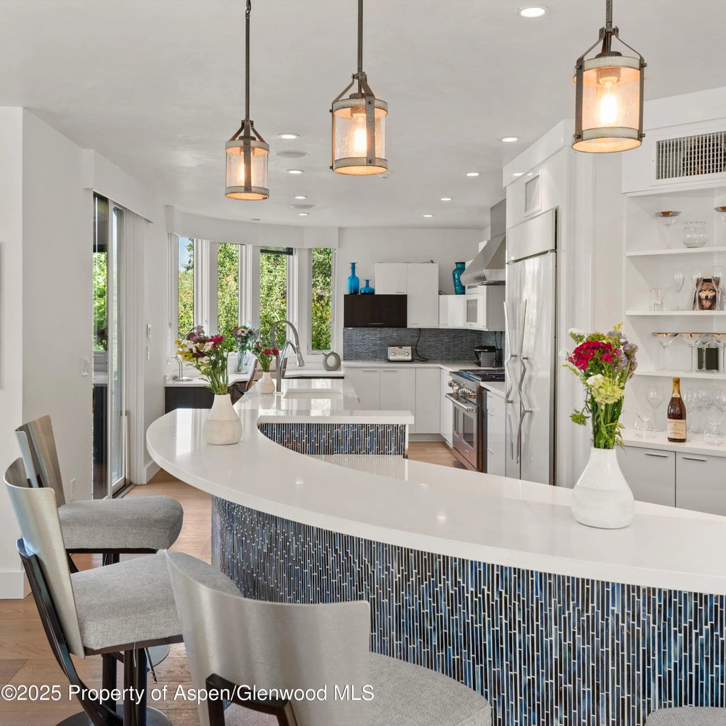 22 of 58 - 257 Mountain Laurel Drive, Aspen, CO