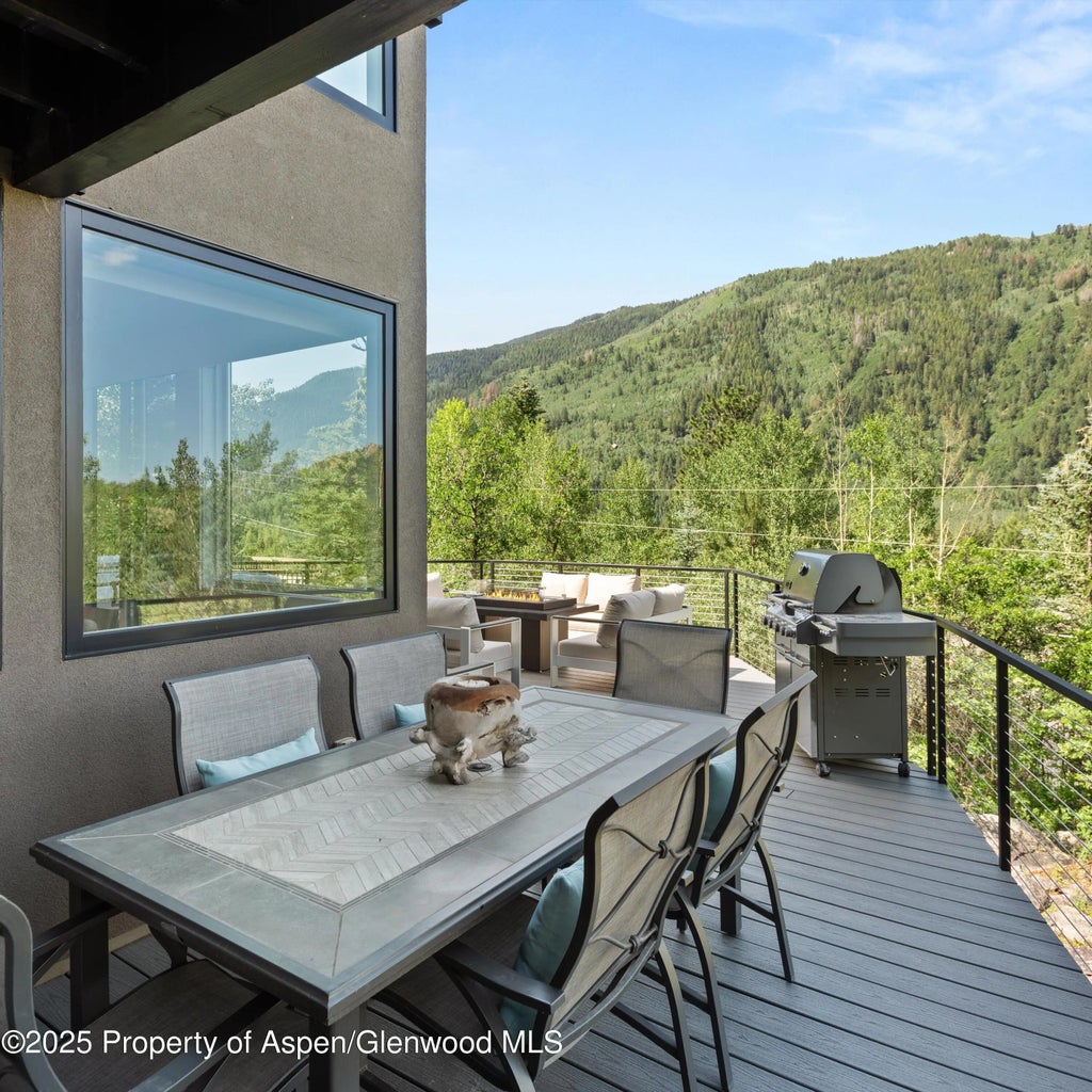 27 of 58 - 257 Mountain Laurel Drive, Aspen, CO