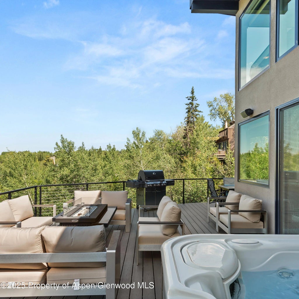 31 of 58 - 257 Mountain Laurel Drive, Aspen, CO