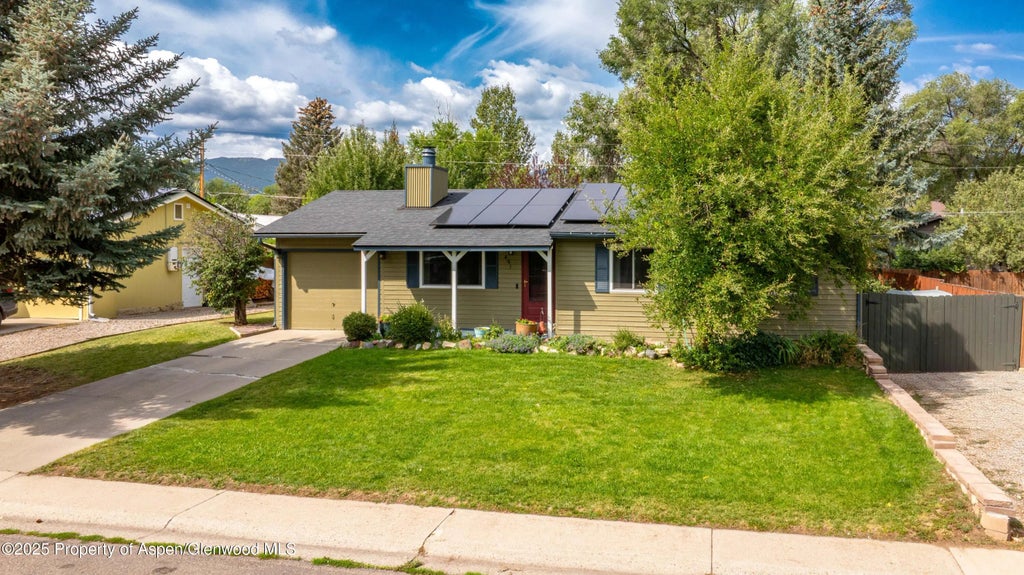 1 of 32 - 491 Morrison Street, Carbondale, CO