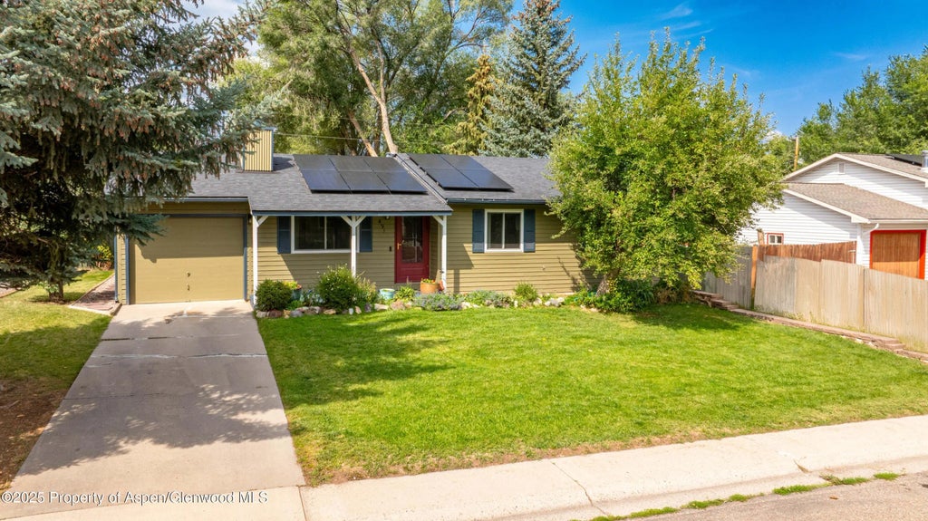 2 of 32 - 491 Morrison Street, Carbondale, CO