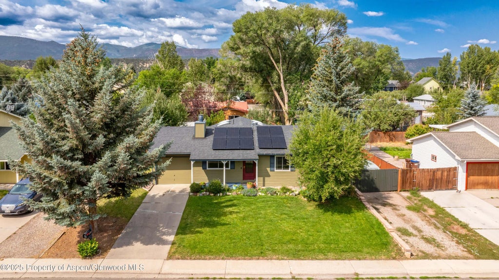 3 of 32 - 491 Morrison Street, Carbondale, CO