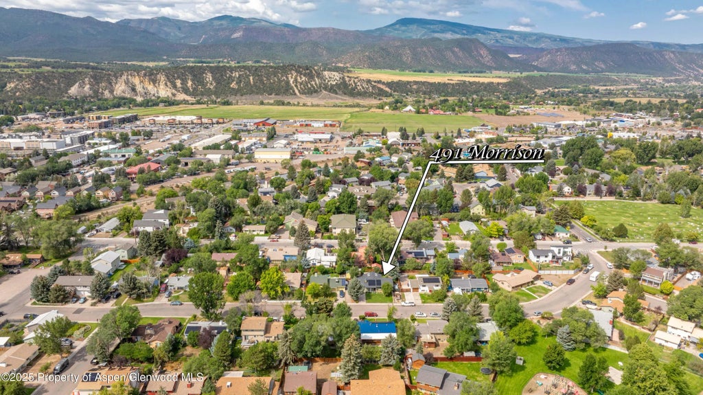 7 of 32 - 491 Morrison Street, Carbondale, CO