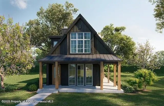 22 of 25 - 622 W Smuggler Street, Aspen, CO