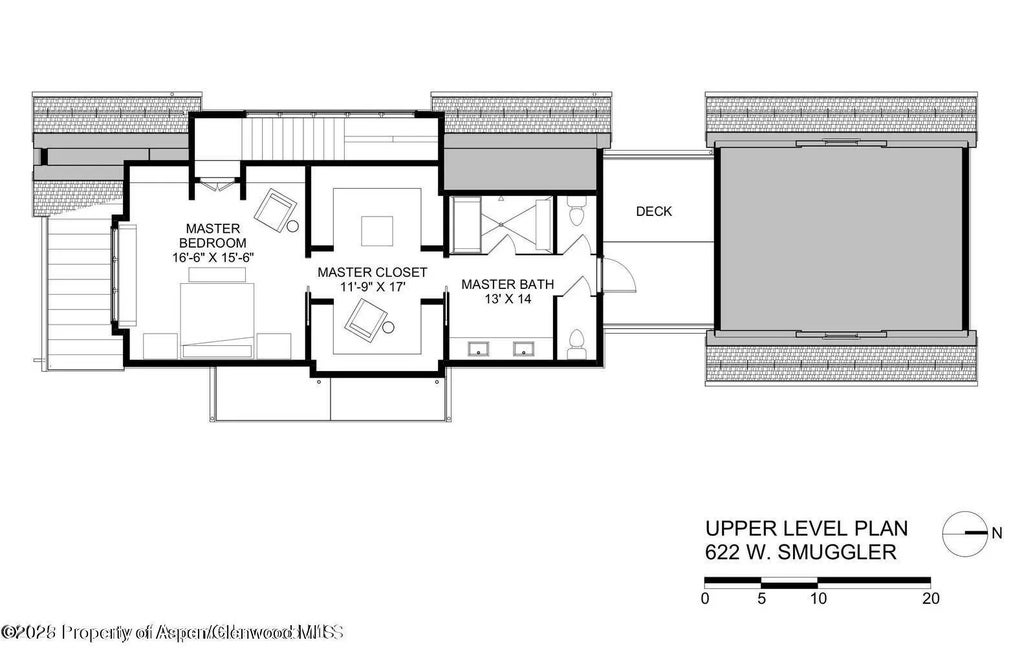 24 of 25 - 622 W Smuggler Street, Aspen, CO
