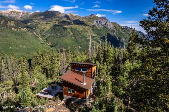 26 of 31 - Tbd Co Rd 20, Ouray, CO
