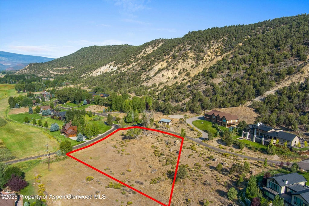 0 Larkspur Drive, Carbondale