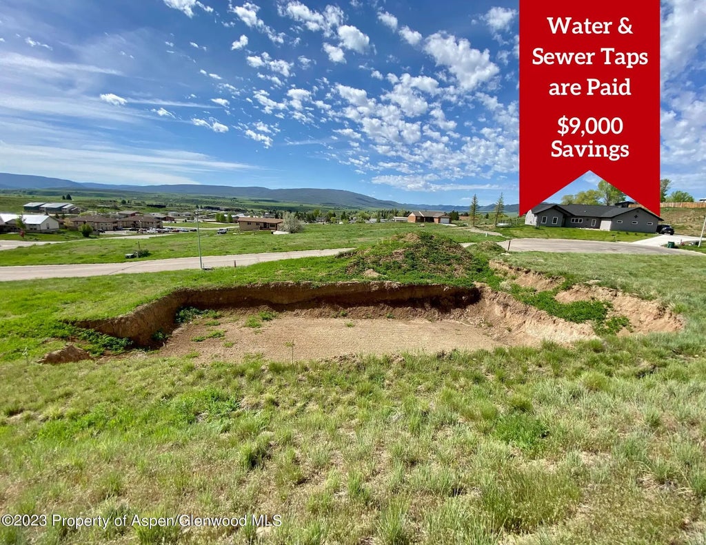 1 of 33 - 1129 Gail Circle, Meeker, CO