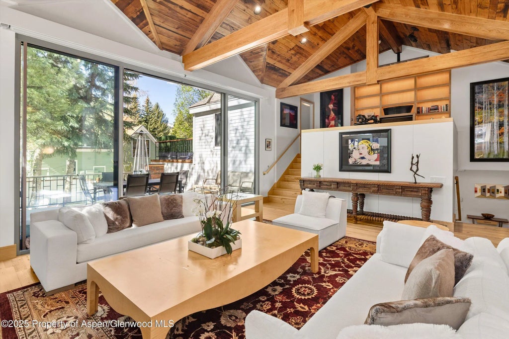 2 of 34 - 437 W Smuggler Street, Aspen, CO