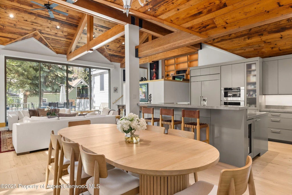 7 of 34 - 437 W Smuggler Street, Aspen, CO