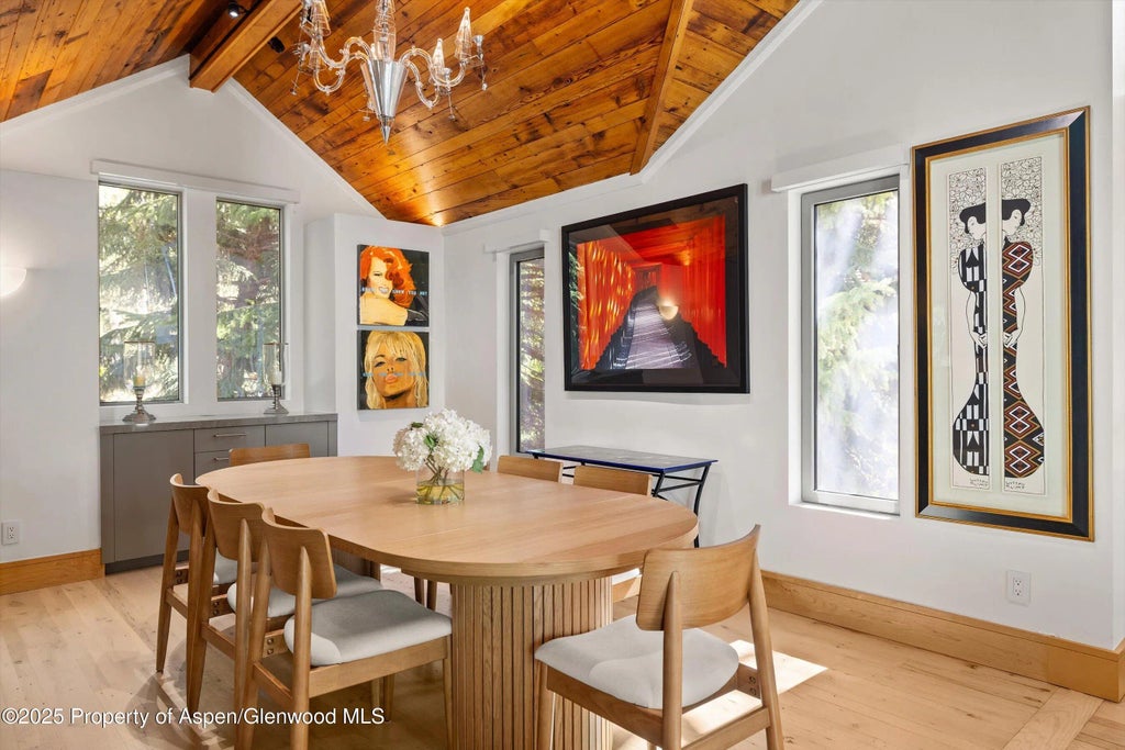 8 of 34 - 437 W Smuggler Street, Aspen, CO