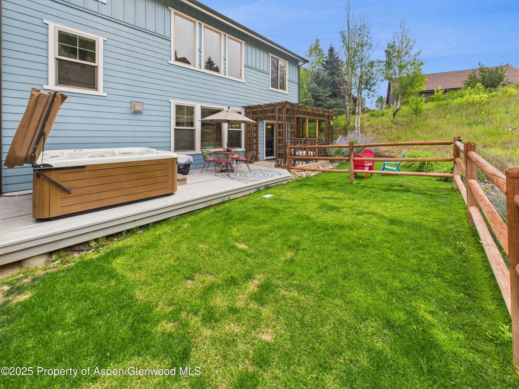 5 of 27 - 484 Red Bluff Vista, Glenwood Springs, CO