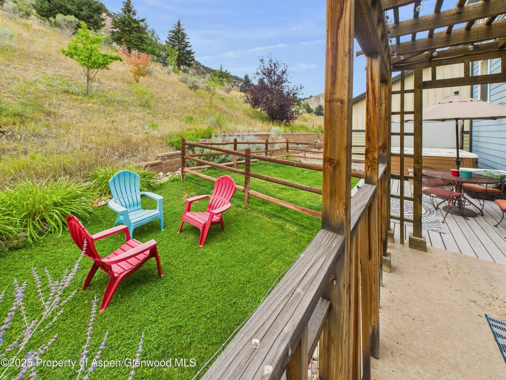 7 of 27 - 484 Red Bluff Vista, Glenwood Springs, CO