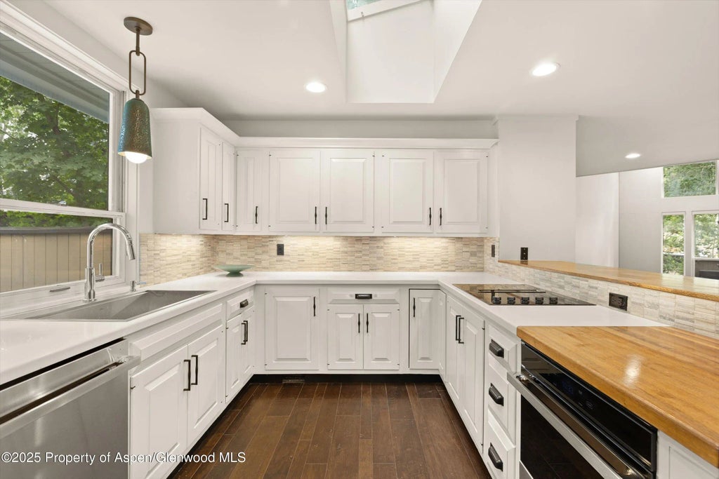 9 of 34 - 1443 Crystal Lake Road 3e, Aspen, CO