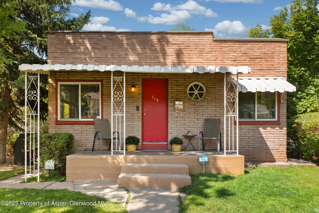 1 of 36 - 519 Maple Street, Glenwood Springs, CO