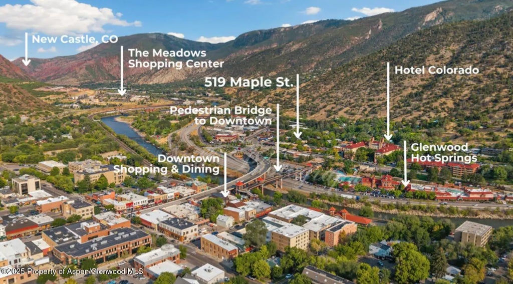 36 of 36 - 519 Maple Street, Glenwood Springs, CO