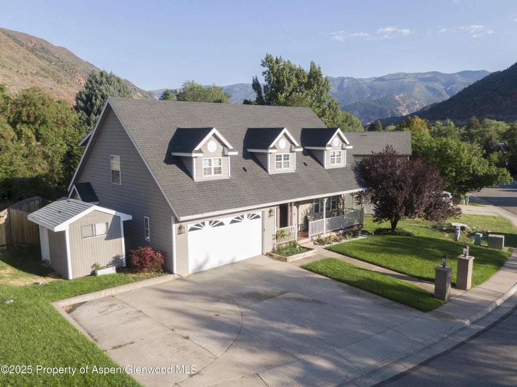 1 of 58 - 1003 Park West Drive, Glenwood Springs, CO