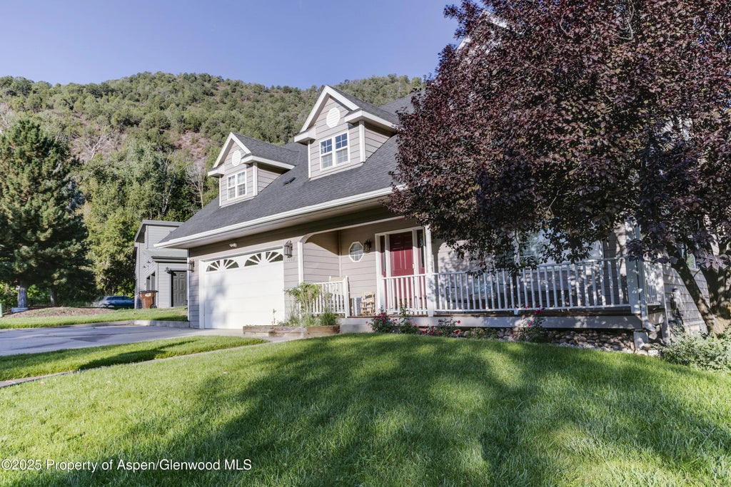 2 of 58 - 1003 Park West Drive, Glenwood Springs, CO