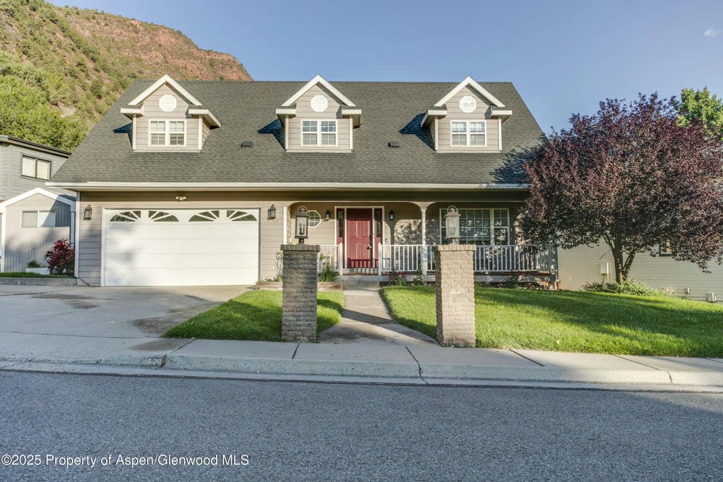 3 of 58 - 1003 Park West Drive, Glenwood Springs, CO